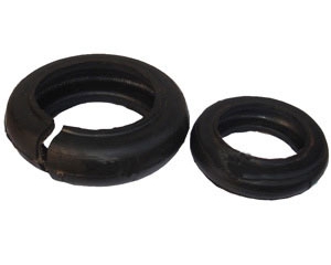 LA、RF輪胎聯軸器輪胎體